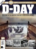 History of War D-Day